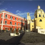 piazza dei martiri procida